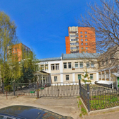 Институт реабилитации на Невзоровых