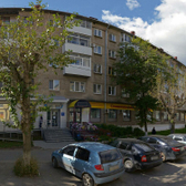 Жемчужинка на Комсомольском