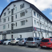 Альфа на Владимирской, медицинский центр