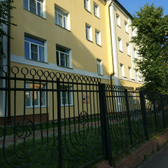 Детская городская больница