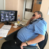 Городская поликлиника №2 на Худякова