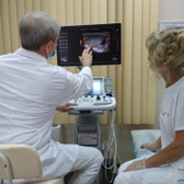 Клиника щитовидной железы доктора А.В. Ушакова