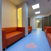 Саико, медицинский центр