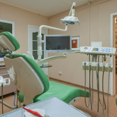 Стоматологическая клиника доктора Сергеевой