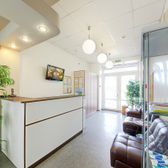 Современная стоматология на Чернышевского