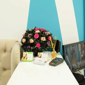 Инспиро, стоматологическая клиника