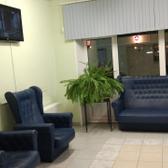 Противотуберкулезный диспансер № 14