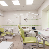 Стоматология «Лайнер»