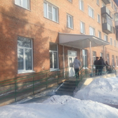 Поликлиника №2 на Волгоградской