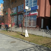 Белинка на Белинского