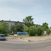 Центр охраны зрения на Богомягкова 49