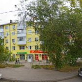 Скайлаб на Пугачёвском тракте