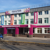 Палитра на Добросельской