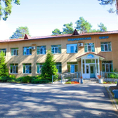 Медицинский центр профилактория Буревестник