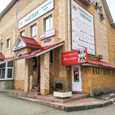 Надежда на Орлова