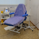 Аспирин, многофункциональный медицинский центр