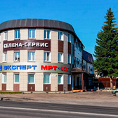 Эксперт МРТ, многопрофильная клиника