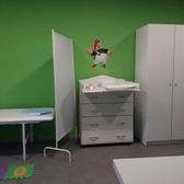 Медицинский центр «Неболей'ка»