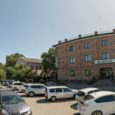 Юнилаб на Кирова