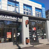 Spectra на Верхней Масловке