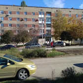 Детская поликлиника больницы №2