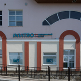 Инвитро в Дмитрове на Минина