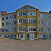 ЛДЦ Нейрон на Кленовой