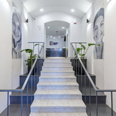 Крона Дент на Стремянной