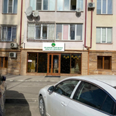 Красота здоровья на Розы Люксембург