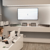 Стоматология ПрезиДЕНТ на Мичуринском