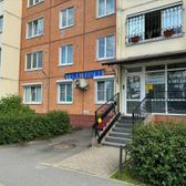 стоматология Юлдент на Красносельском 54 к.6