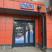 iOXY, оздоровительный центр