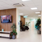 МедЛайн, медицинский центр