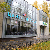 Центр МРТ и КТ ОНА на Серебристом бульваре