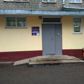 Женская консультация №8 на Суздальской 21