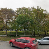 Детская поликлиника на Дзержинского