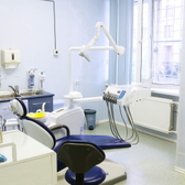 Стоматология Дункан на Шаврова