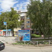 Лаура на Зорге 73