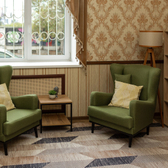 Про Жизнь на Осинской