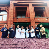 Клиника «Нефросовет»