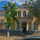 Лаборатория «Хеликс»