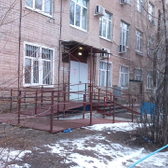 Амбулаторно-травматологическая служба №2 (ГКБ №4)