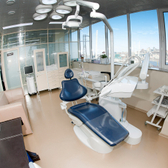 Dental-Studio на Запорожской