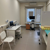 Детский Врач 21 Век, клиника