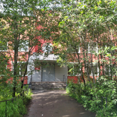 Центр специализированных видов медицинской помощи (КВД) на Лобова