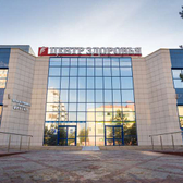 Первая клиника Марьино, центр МРТ