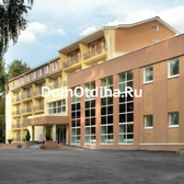 Санаторий «Аврора»