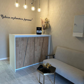 Студия массажа Ирины Касичевой