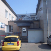 Детская психоневрологическая больница №2