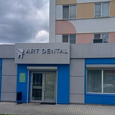 ART DENTAL, стоматологическая клиника